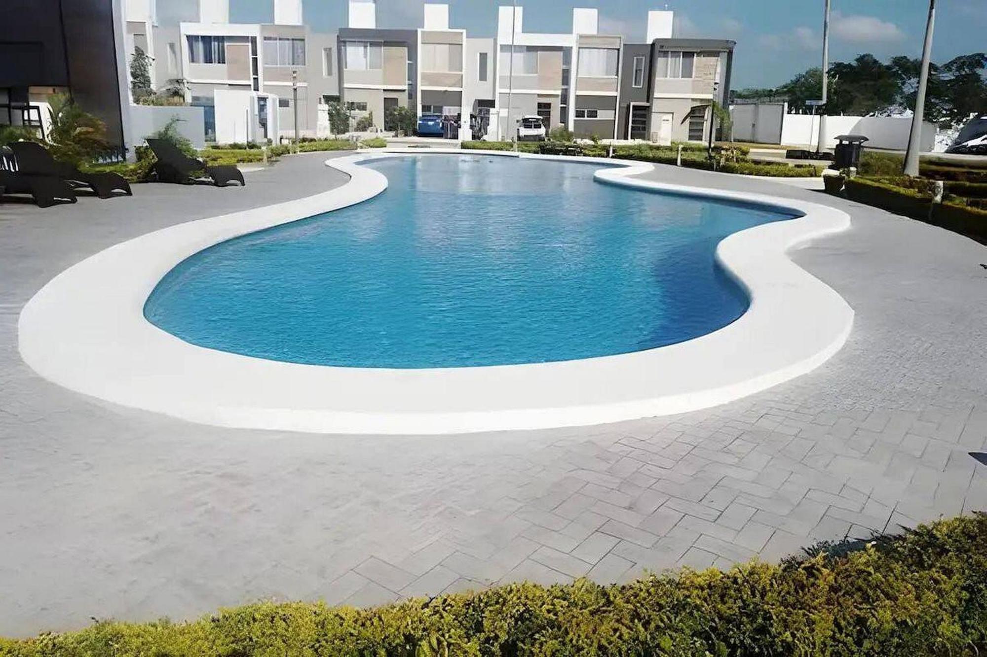 Villa Porto Alto 35-Playa Del Carmen 1 Exterior foto